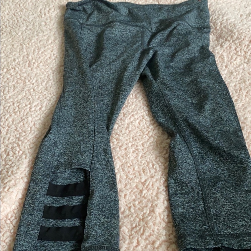 Girls Capris